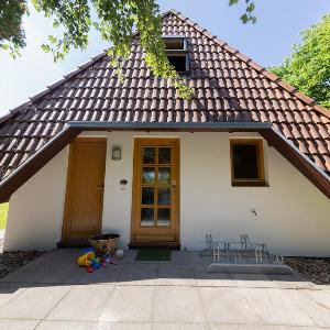 Ferienhaus Kniepsand 07