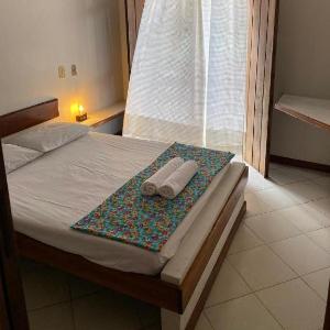 Nossa Casa Itacaré