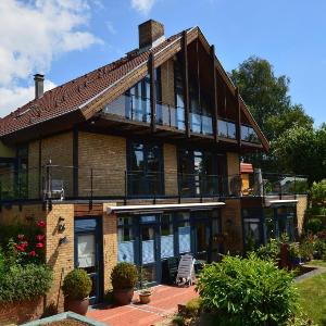 Haus Timpenbarg Oceanview