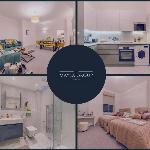 5H Modern Elegance 1-Bedroom City Living in London London