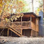 Ruidoso River Trail Cabin Ruidoso