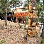 Holiday homes in Ruidoso New Mexico