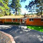 Rivers Edge Cabin Ruidoso