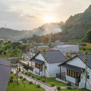 Ikigai Retreat Moc Chau