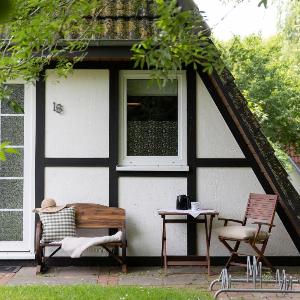 Ferienhaus Wittsand 18