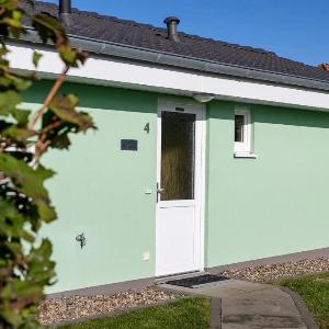 Ferienhaus Mellumplate 04