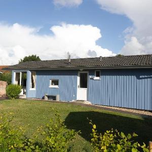 Ferienhaus 