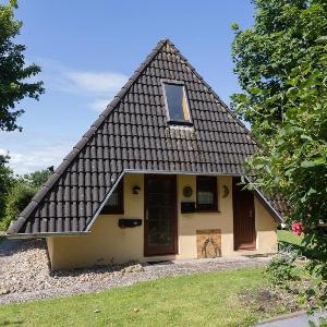 Ferienhaus Eversand 04