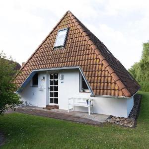 Ferienhaus Medemsand 08