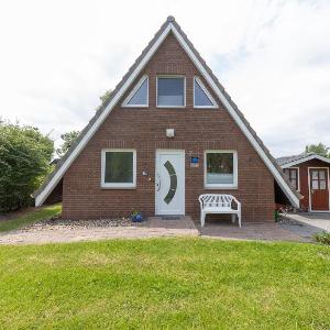 Ferienhaus Rotersand 02