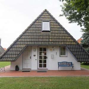 Ferienhaus Medemsand 01
