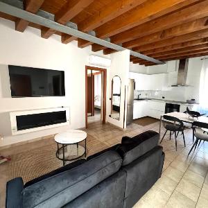 Brennero Apartments