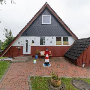 Ferienhaus Robbenplate 07