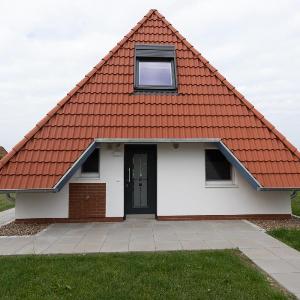 Ferienhaus Mellumplate 23