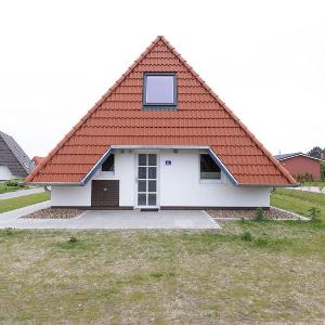 Ferienhaus Mellumplate 24