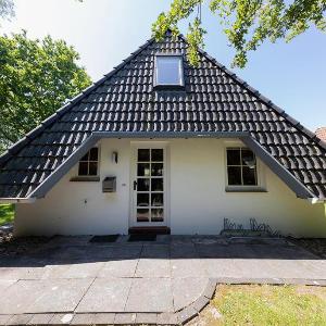 Ferienhaus Kniepsand 09