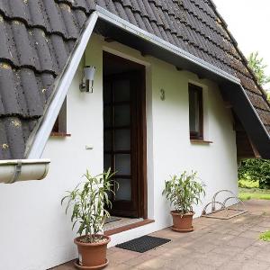 Ferienhaus Eversand 03
