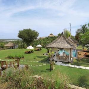 Villa The Jiwa