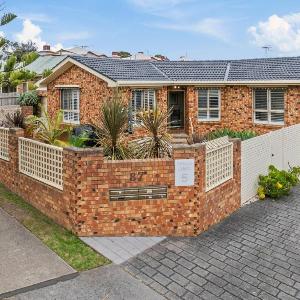 Apartment in Cowes Central on Chapel