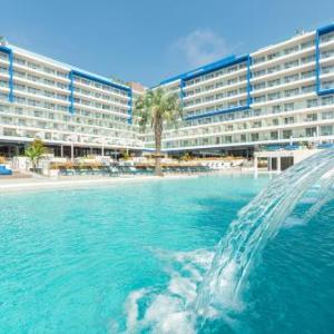 L'Azure Hotel SPA 4Sup