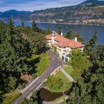 Columbia Gorge Hotel  Spa Hood River