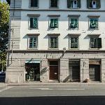 Ridolfi Apartment by Mamo Florence Florence 