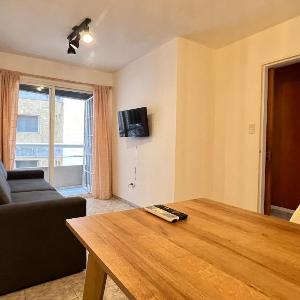 Apartamento a metros de sanatorio Allende - Nueva Córdoba