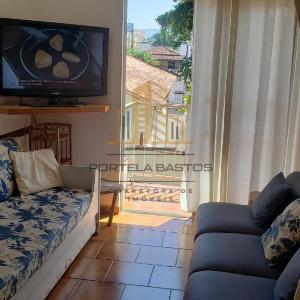 Apt 11 Torre A Paola beach