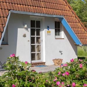 Ferienhaus Kniepsand 2