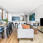 Artscape - Luxurious Bondi Beach Family Villa! 