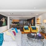 Artscape Newtown Villa Sydney 