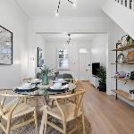 'The Enmore=' - in the heart of everything Newtown Sydney