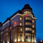 London Marriott Hotel Maida Vale