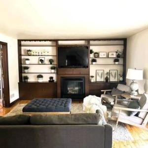 Wilson Street Home
