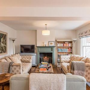 Rosebank a stunning holiday home in Aldeburgh