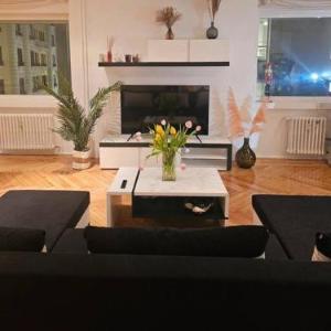 MAD COCO Apartamento Temporada en Gran Vía