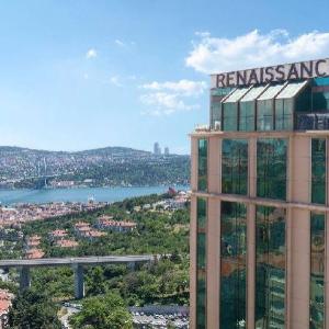 Renaissance by Marriott Istanbul Polat Bosphorus Hotel