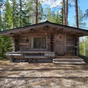 Kangasjoki Camping