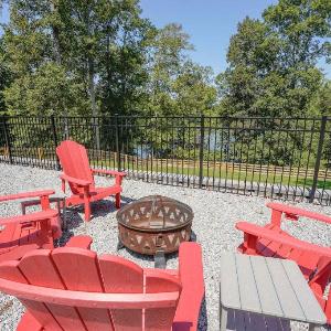 Spacious Home Perfect for Family Getaways