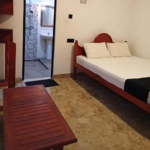 Mountain Shack Homestay