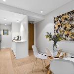 The Courtyard Retreat= Designer Abode Mosman 