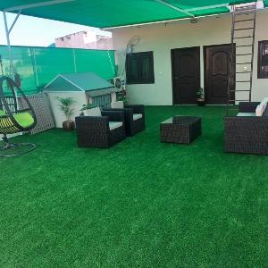 Johar Guesthouse Karachi-Penthouse