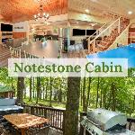 Pet Friendly4mi Rock HouseGameRmStay Gives Back Laurelville Ohio
