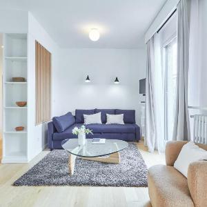 Easylife - Milano - Buenos Aires 77 A-Buenos Aires