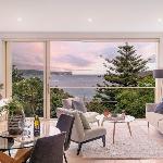 Apartment in Sydney 