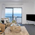 Apartment in Sydney 