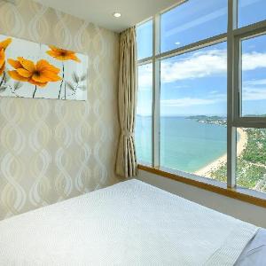 Sunrise Ocean View Apartment