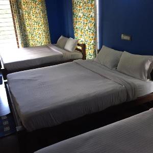 RAMRA Homestay Madikeri
