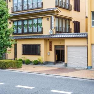 Yamadaya Ryokan
