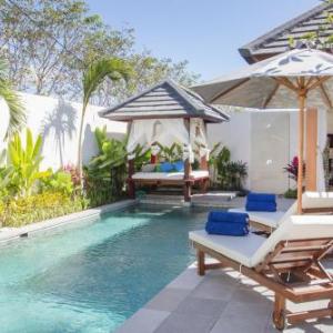 Bunga Neil Villa